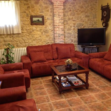 Hotel Palacio De La Vinona Oviedo Eksteriør bilde
