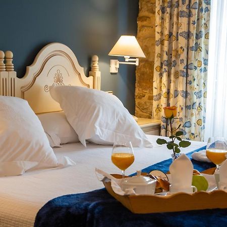 Hotel Palacio De La Vinona Oviedo Eksteriør bilde