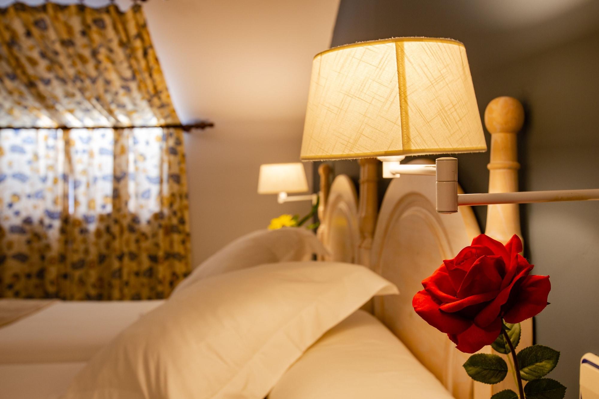 Hotel Palacio De La Vinona Oviedo Eksteriør bilde