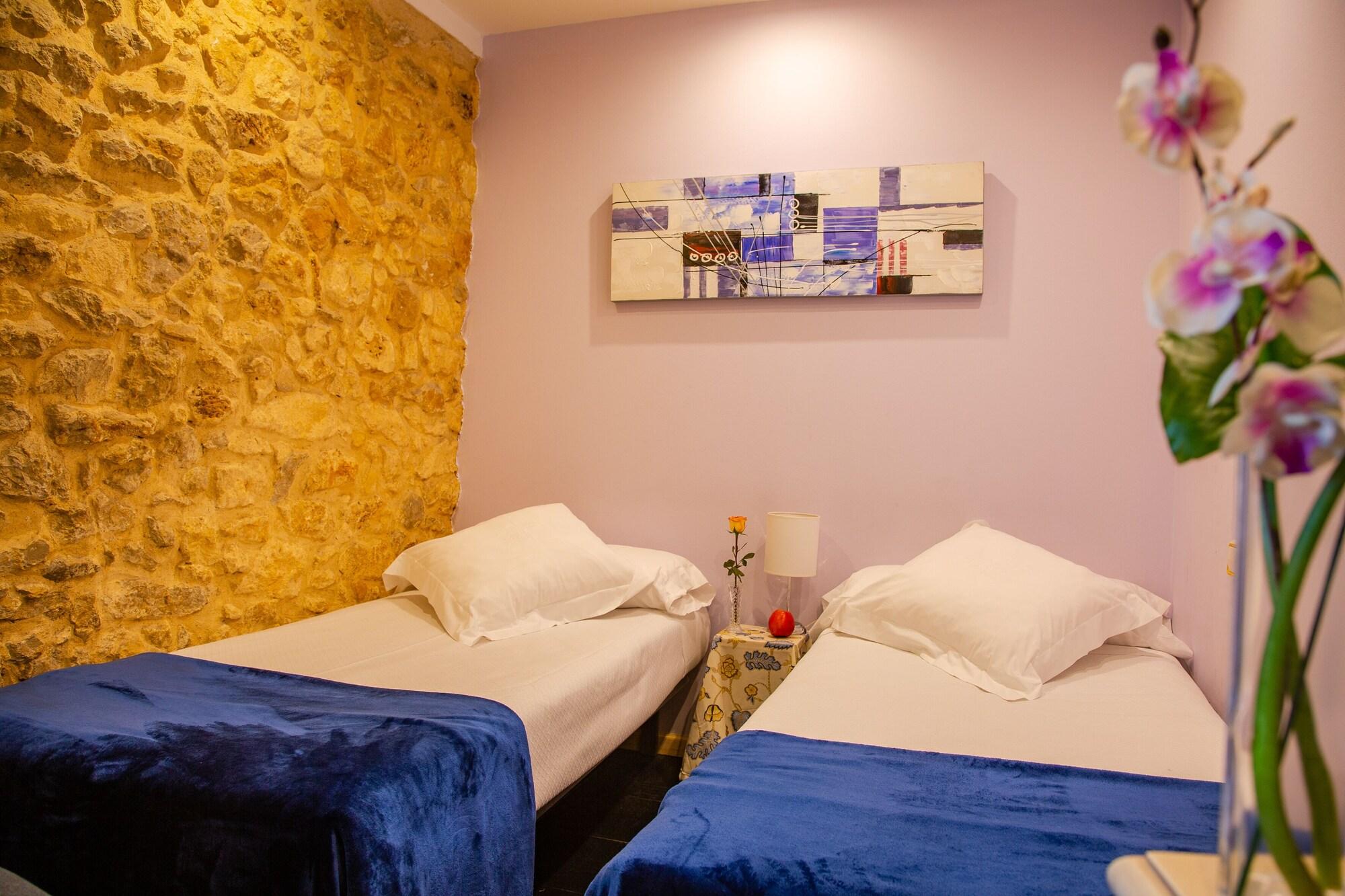 Hotel Palacio De La Vinona Oviedo Eksteriør bilde
