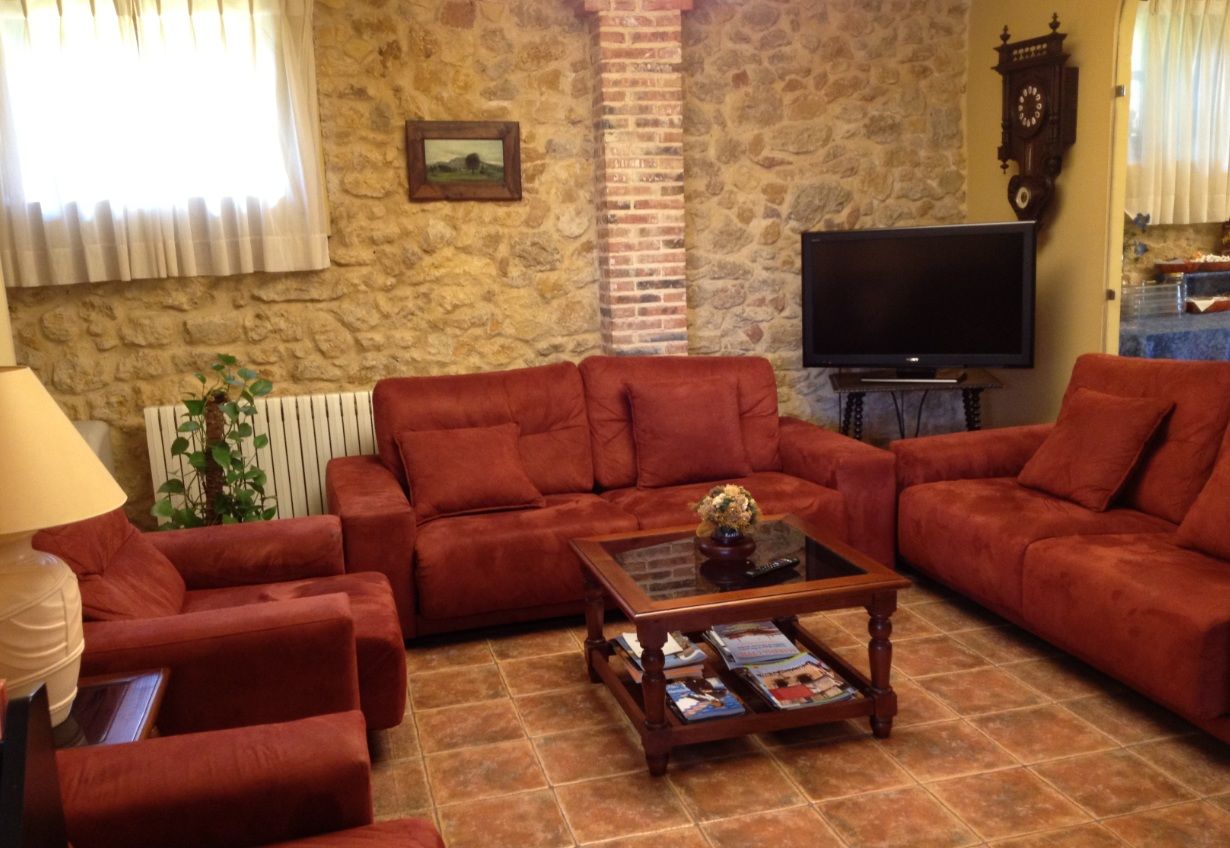 Hotel Palacio De La Vinona Oviedo Eksteriør bilde