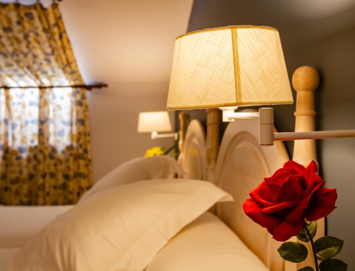 Hotel Palacio De La Vinona Oviedo Eksteriør bilde