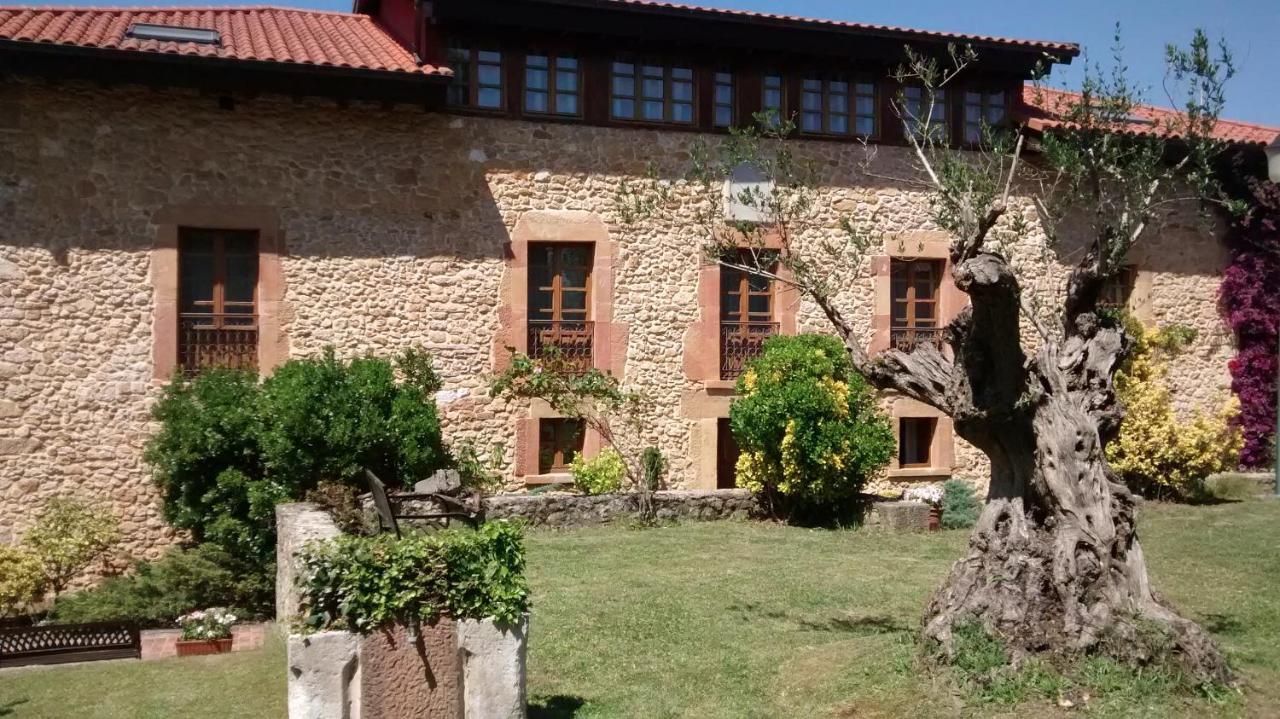 Hotel Palacio De La Vinona Oviedo Eksteriør bilde