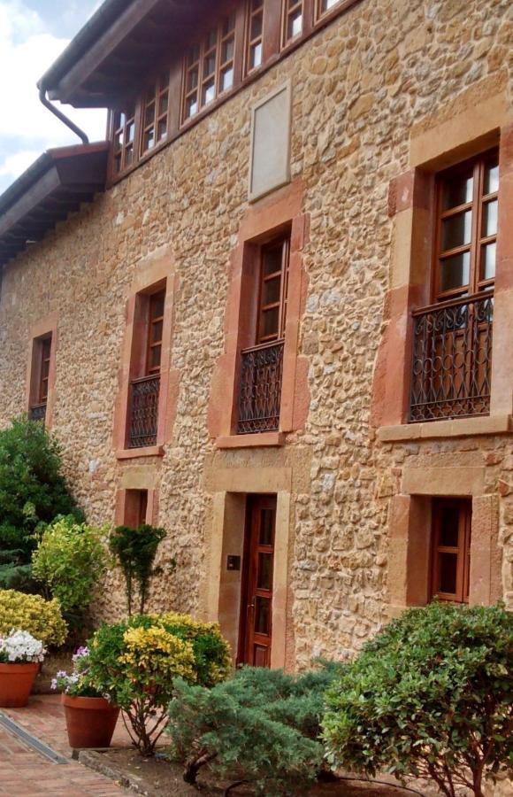 Hotel Palacio De La Vinona Oviedo Eksteriør bilde