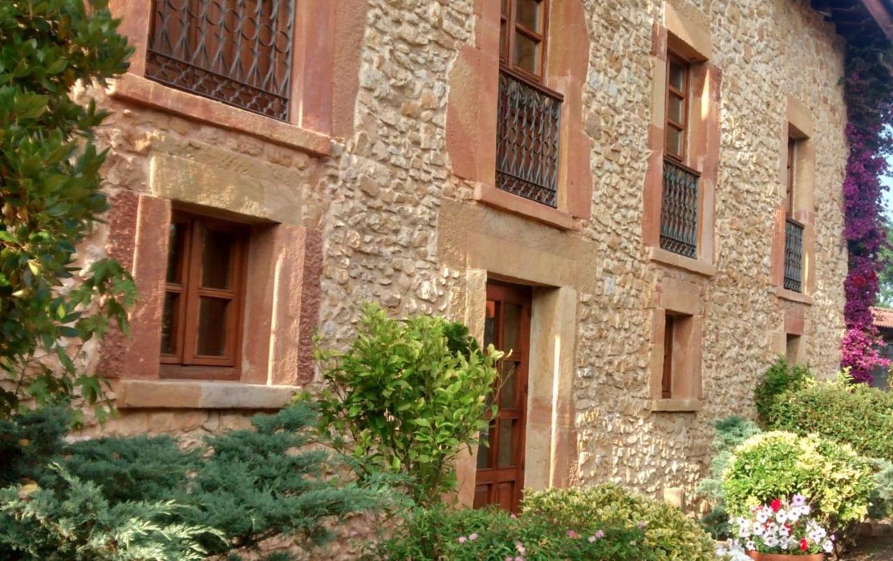 Hotel Palacio De La Vinona Oviedo Eksteriør bilde